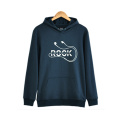 Hoodies faits sur commande de douille de Hoodies de poche de douille de poche